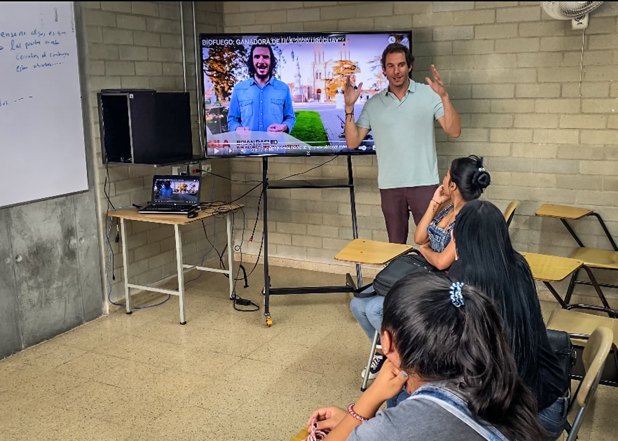 Love letters gallery