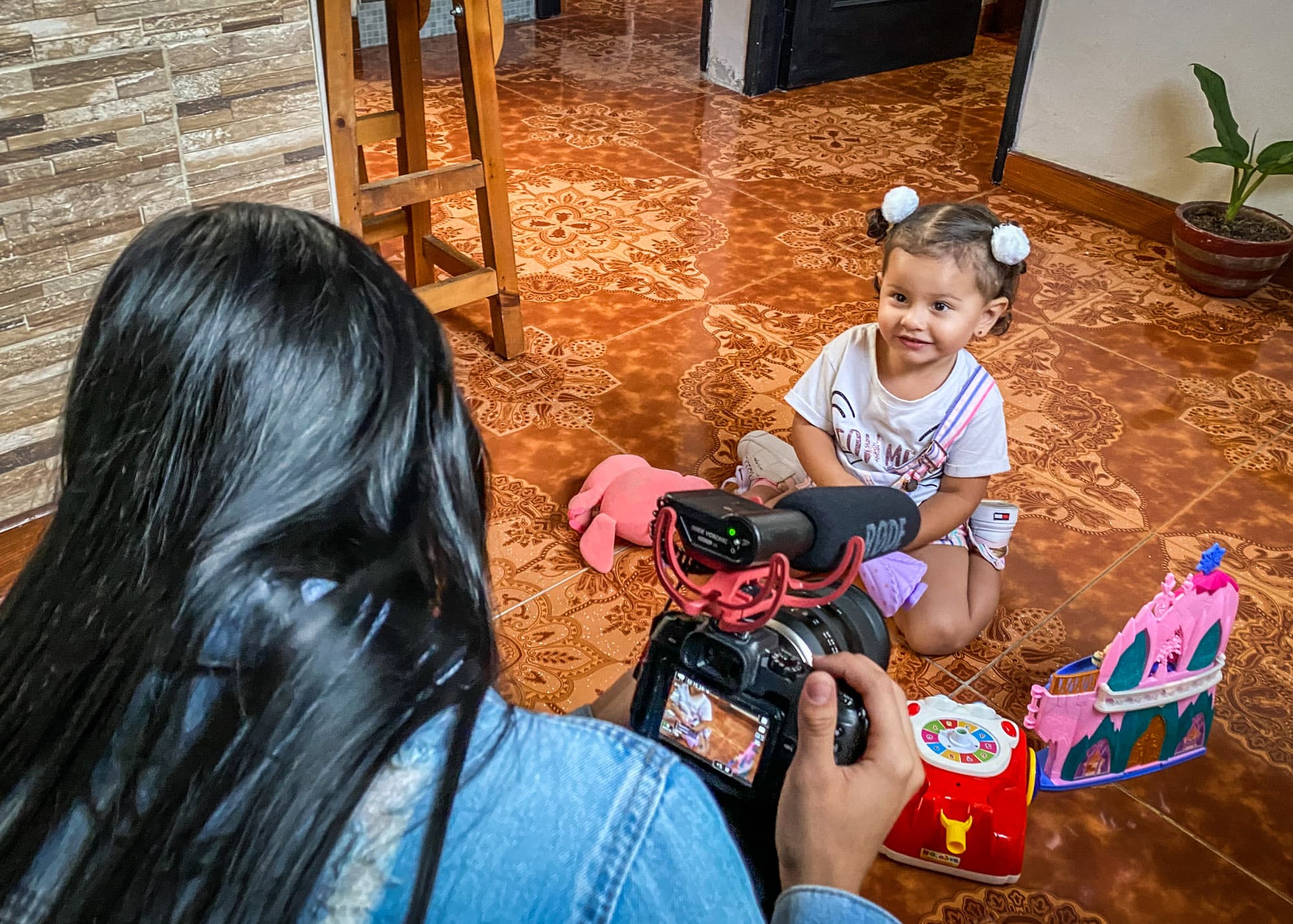 Love letters gallery