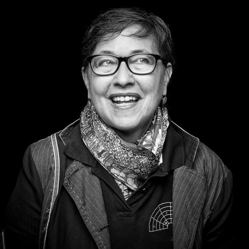 Monique Jeanne Morrow