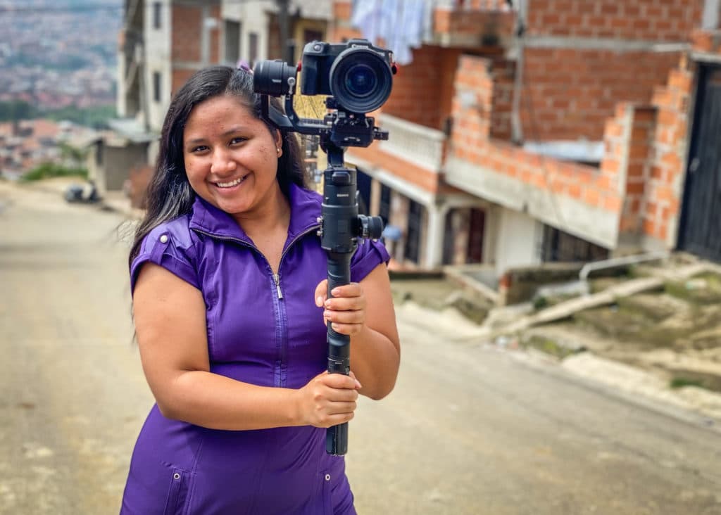 Love letters gallery