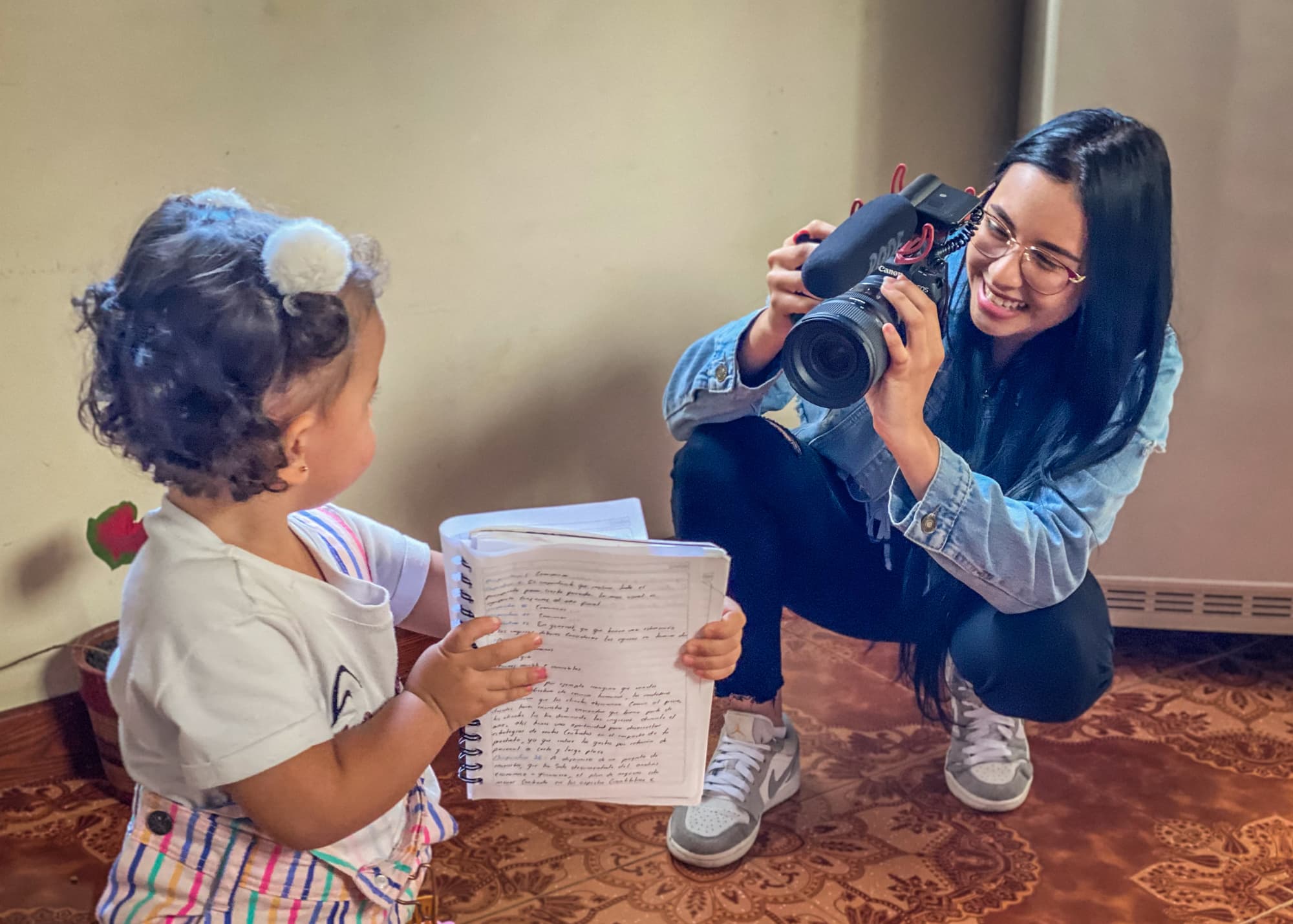 Love letters gallery