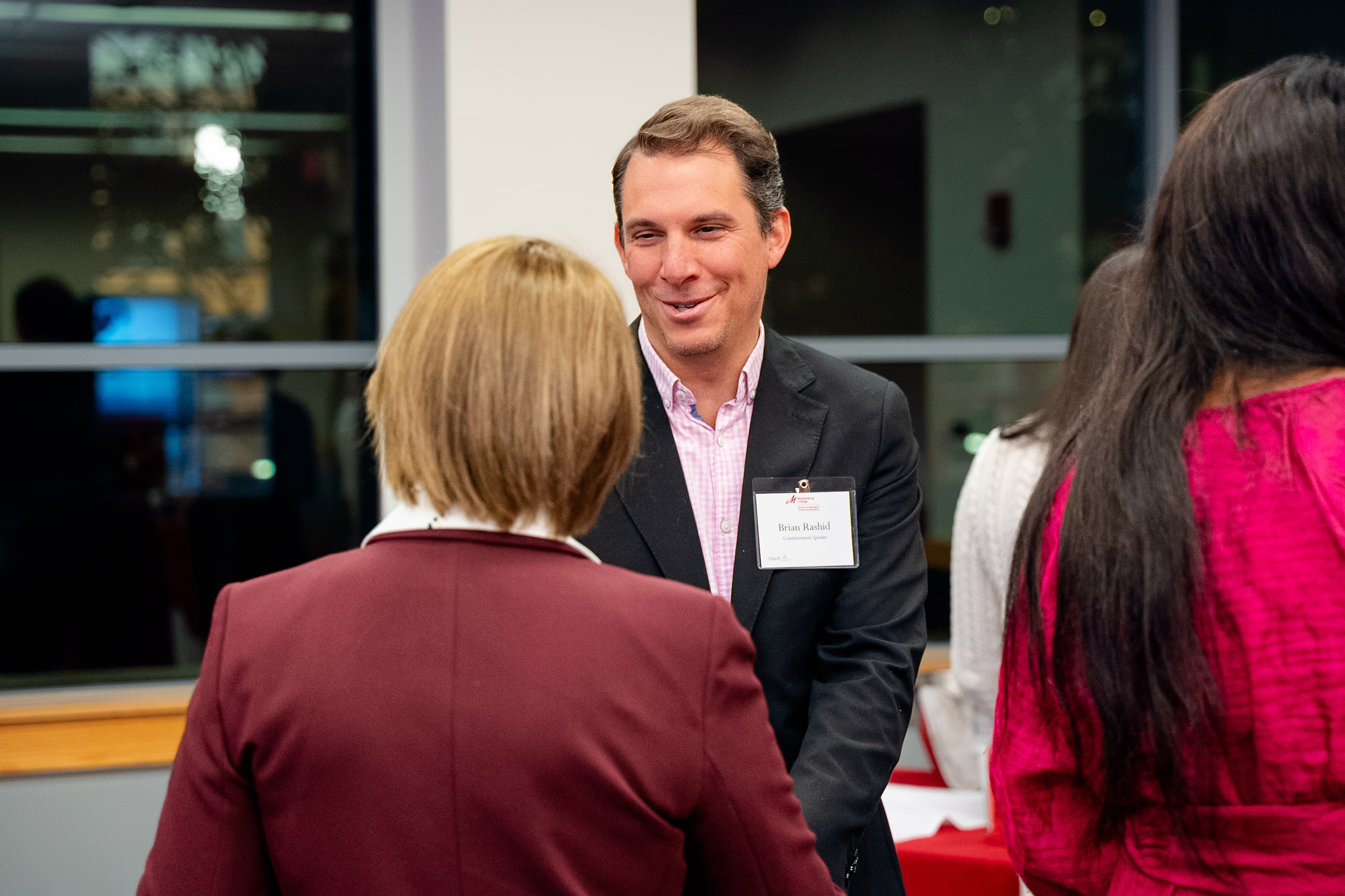 GCE Fall Commencement Dinner 2024-54