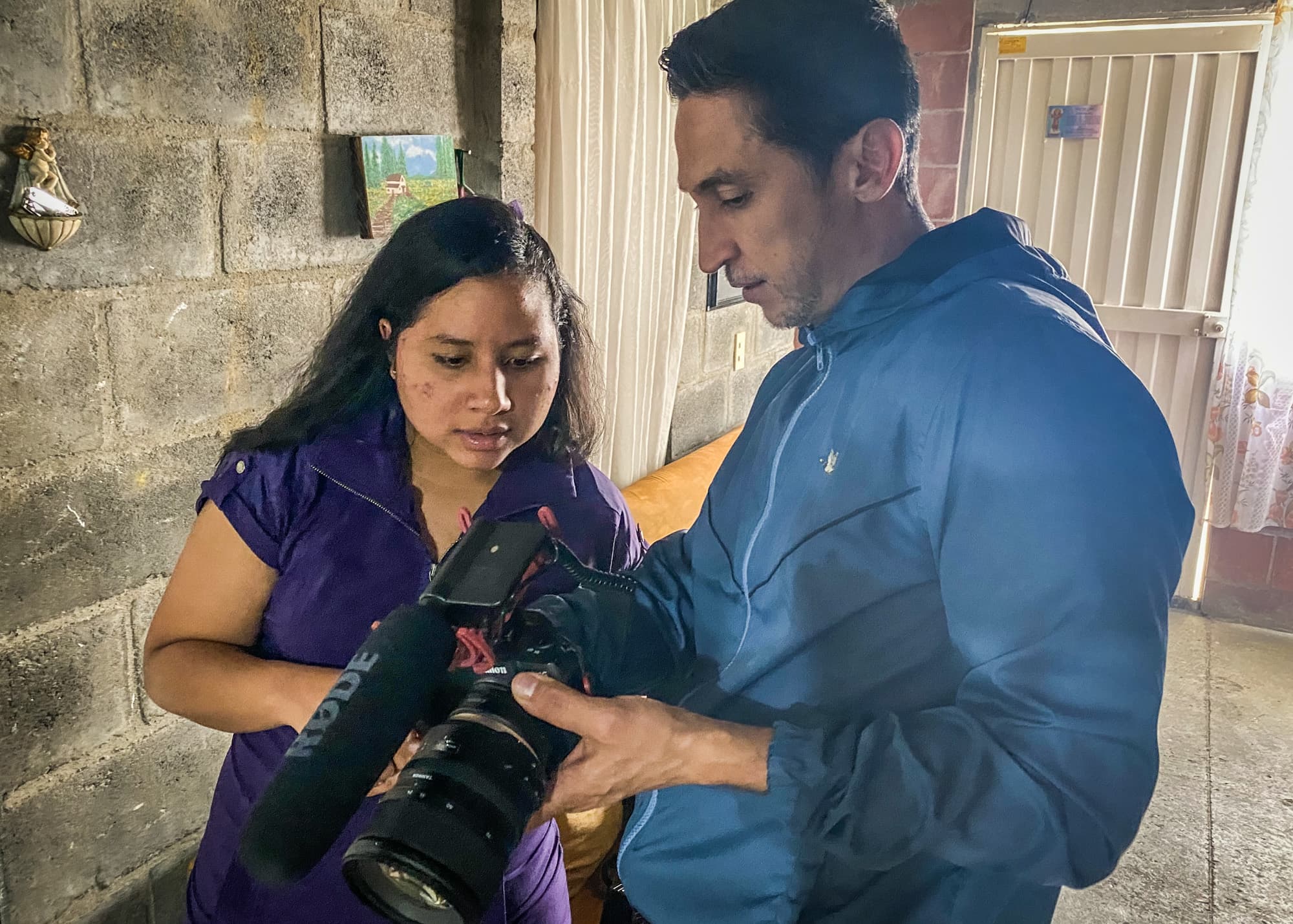 Love letters gallery