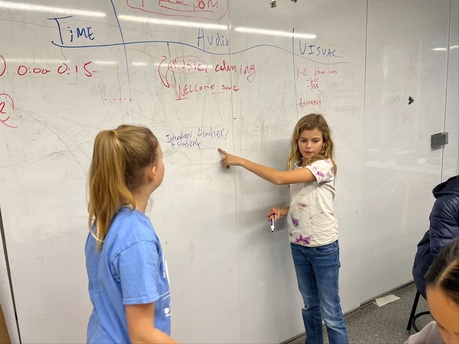 Love letters gallery